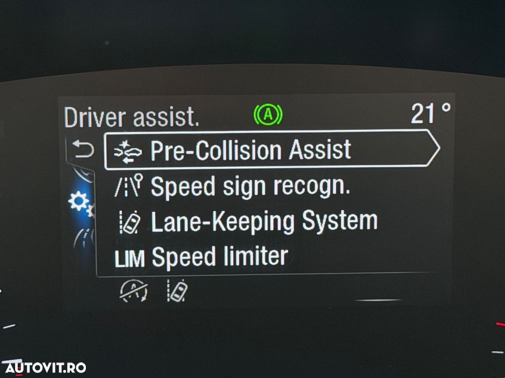 Ford Focus 1.5 TDCi Powershift Titanium - 30