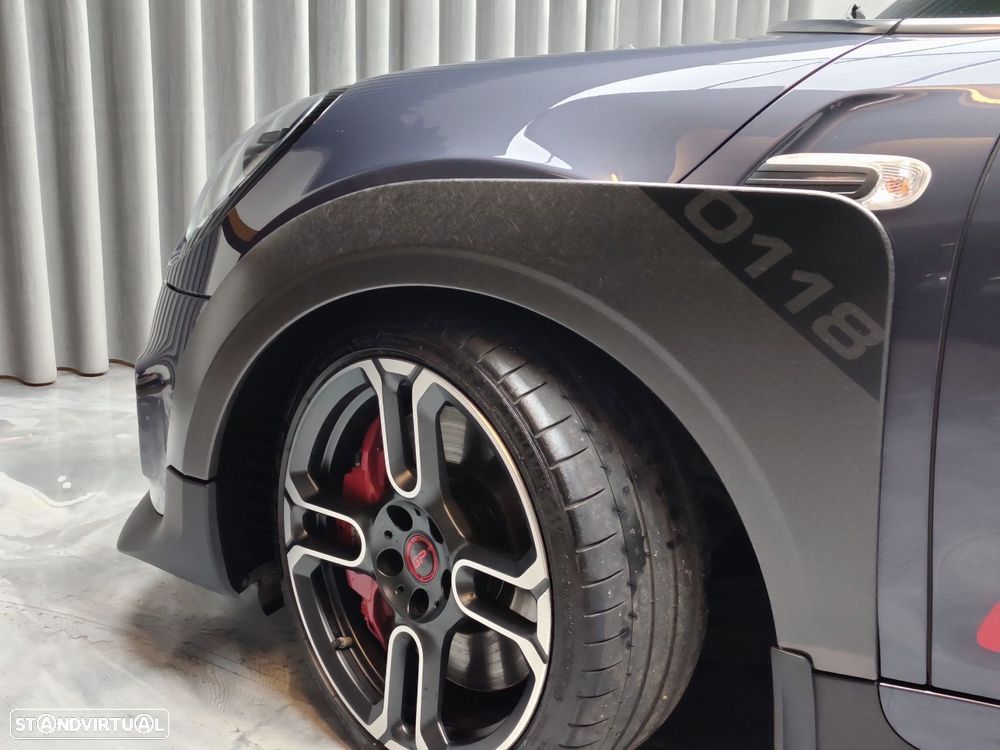 MINI 3 Portas John Cooper Works GP Aut. - 5