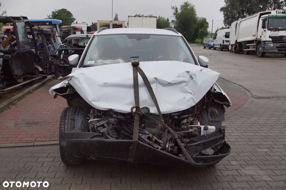 Auto na części - Skoda Karoq 1.6 TDI 115 KM DGTE TKK LS9R 130 TYS. KM 2018R Silnik Skrzynia Drzwi Lusterko Klapa Lampa Szyba Felga Deska Kokpit Moduł Licznik Radio Fotel Zderzak Chłodnica Błotnik Zawieszenie Turbina Wtryski Intercooler Kompletne Części Rozbiórka - 10