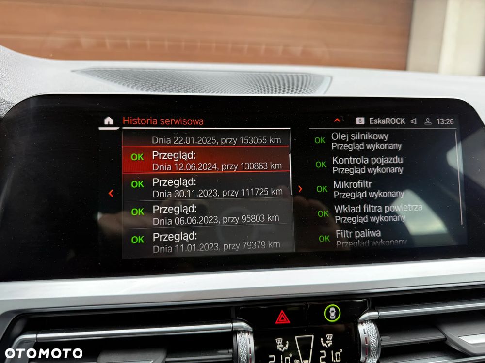 BMW Seria 3 - 22