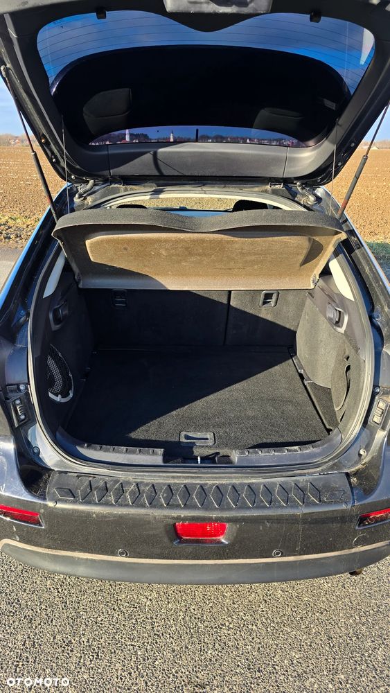 Mitsubishi Lancer 1.8 Instyle - 15