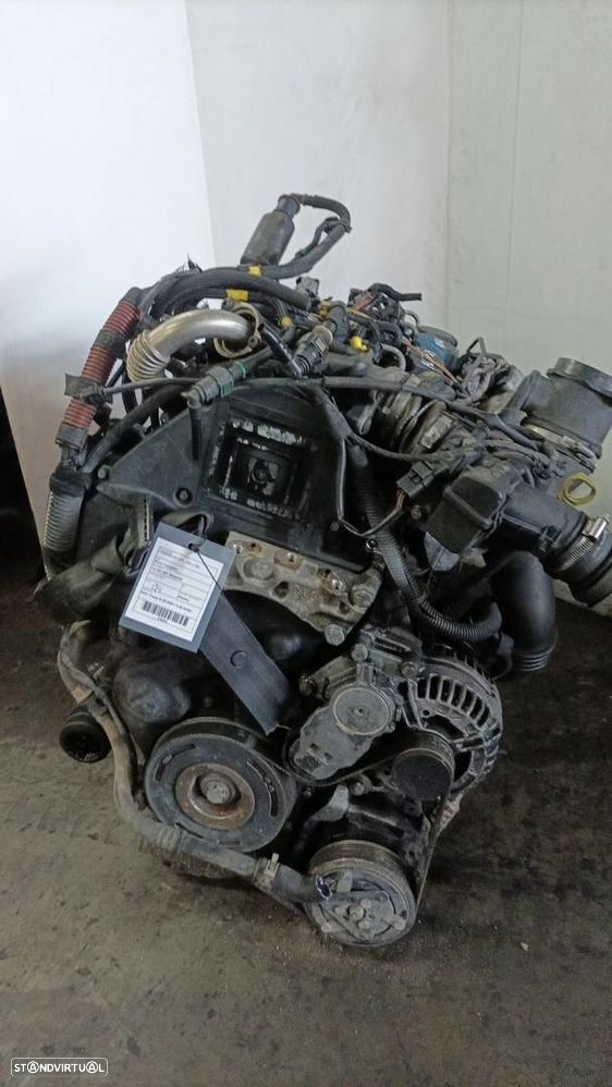 MOTOR COMPLETO | CITROEN C3 I (FC_, FN_) | 02 - | Ref: 9HX - 1
