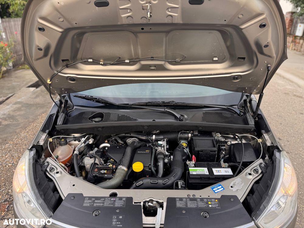 Dacia Lodgy - 15
