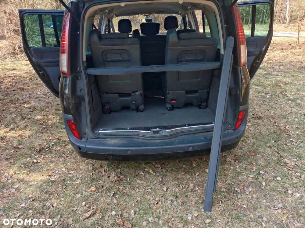 Renault Grand Espace Gr 2.0 dCi Privilege - 6