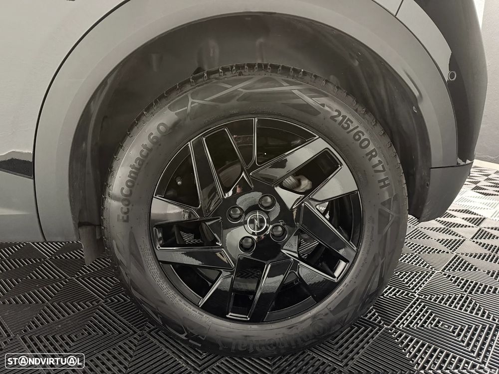 Opel Mokka-e GS Line - 29