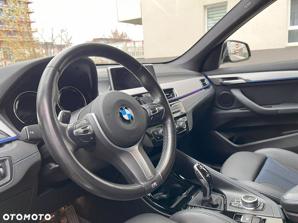 BMW X1 xDrive20d M Sport - 18