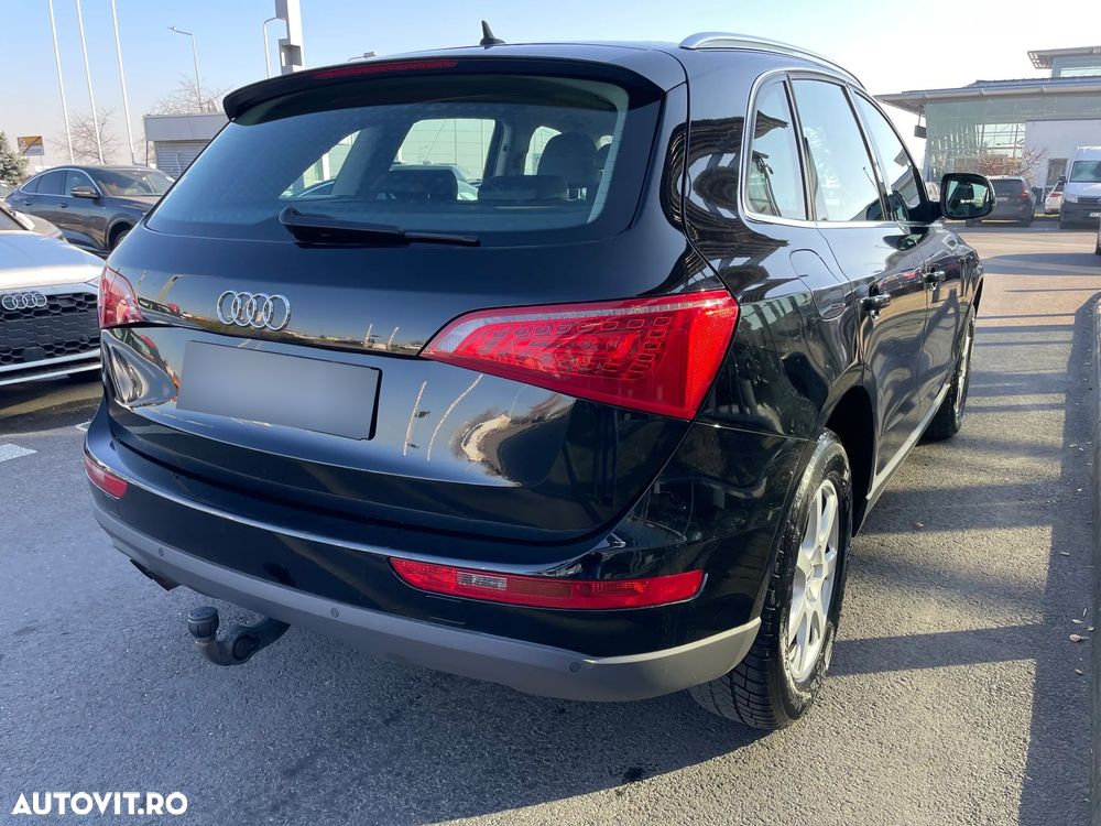 Audi Q5 2.0 TDI Quattro S tronic - 5