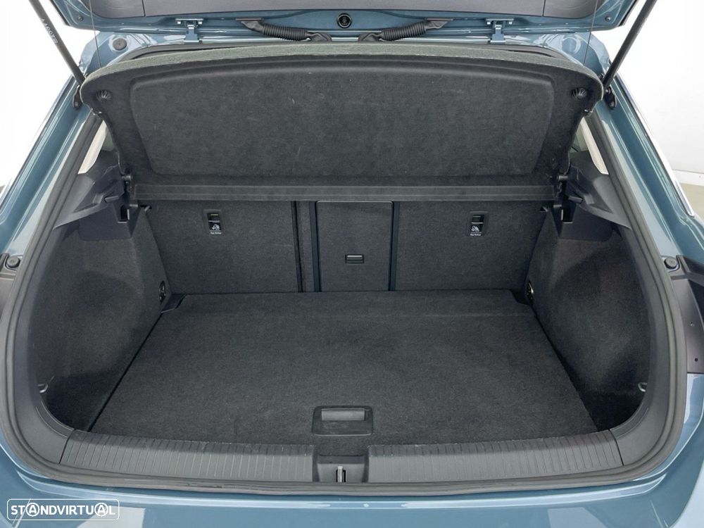 VW T-Roc 1.0 TSI Life - 9