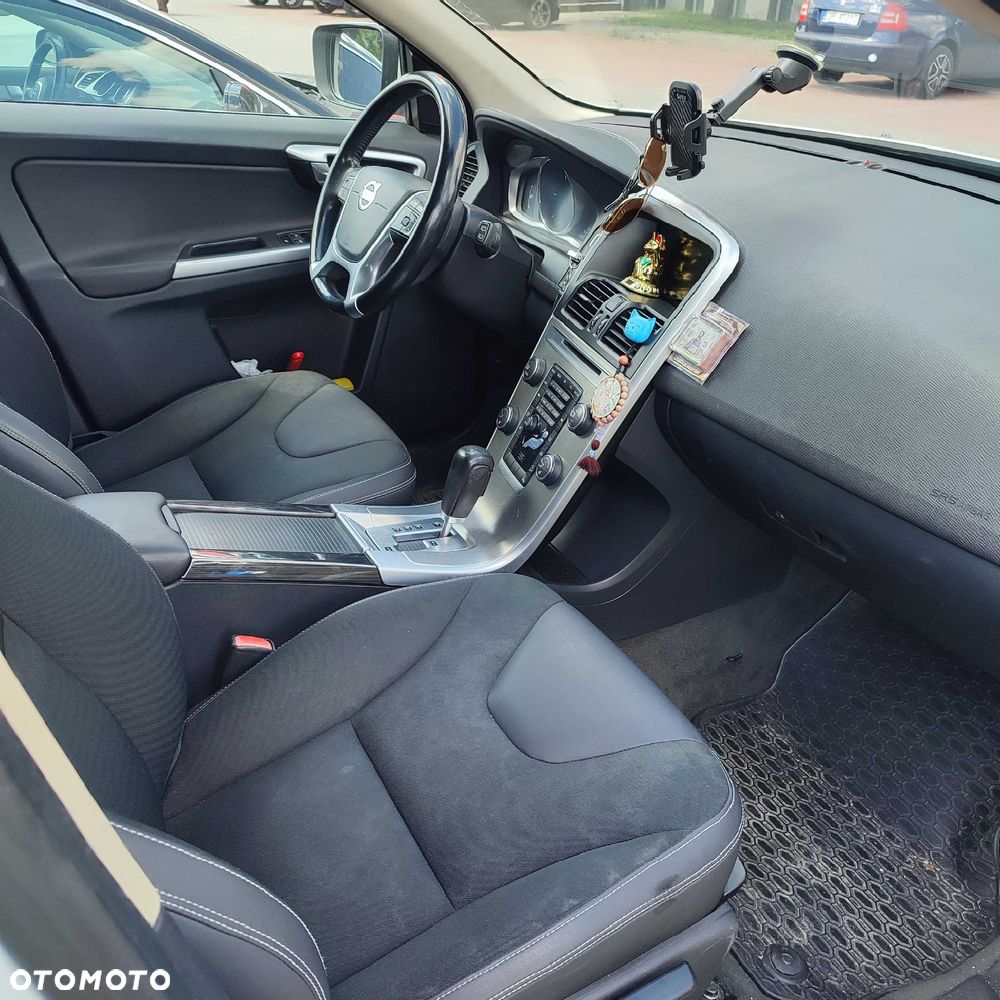 Volvo XC 60 - 5