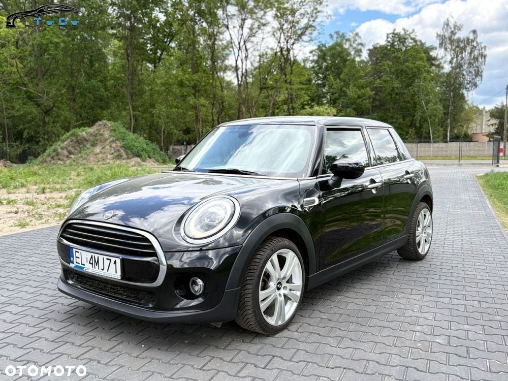 MINI Cooper 60 Years Chili - 5
