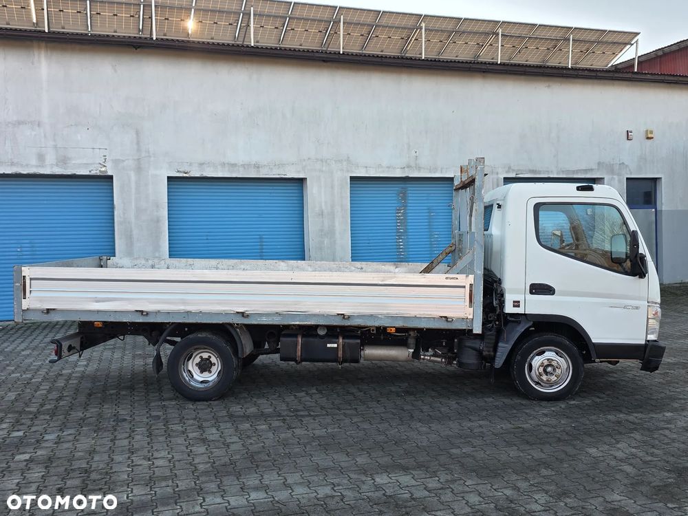 Mitsubishi Canter 131 CV Skrzynia 4.50 M ! Bez Korozji ! Z Włoch  ! Rama Max ! - 3