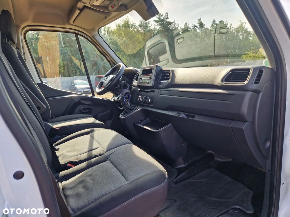 Renault MASTER - 10