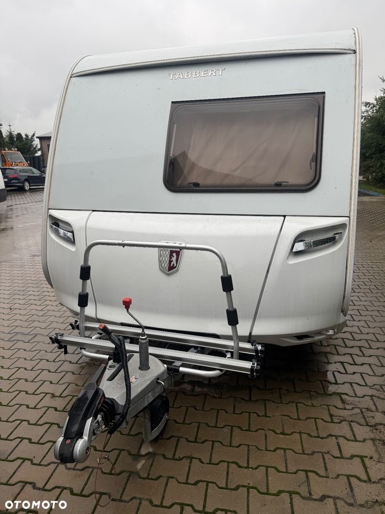 Tabbert Bellini 570 - 3