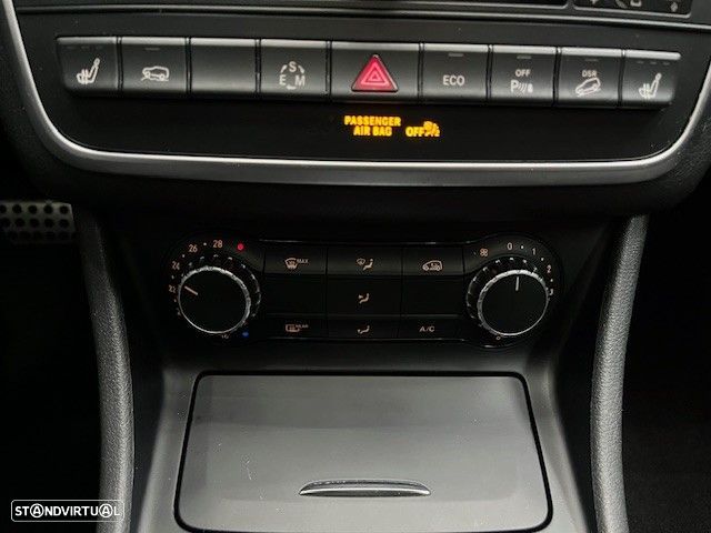 Mercedes-Benz GLA 220 CDI 4Matic 7G-DCT AMG Line - 21