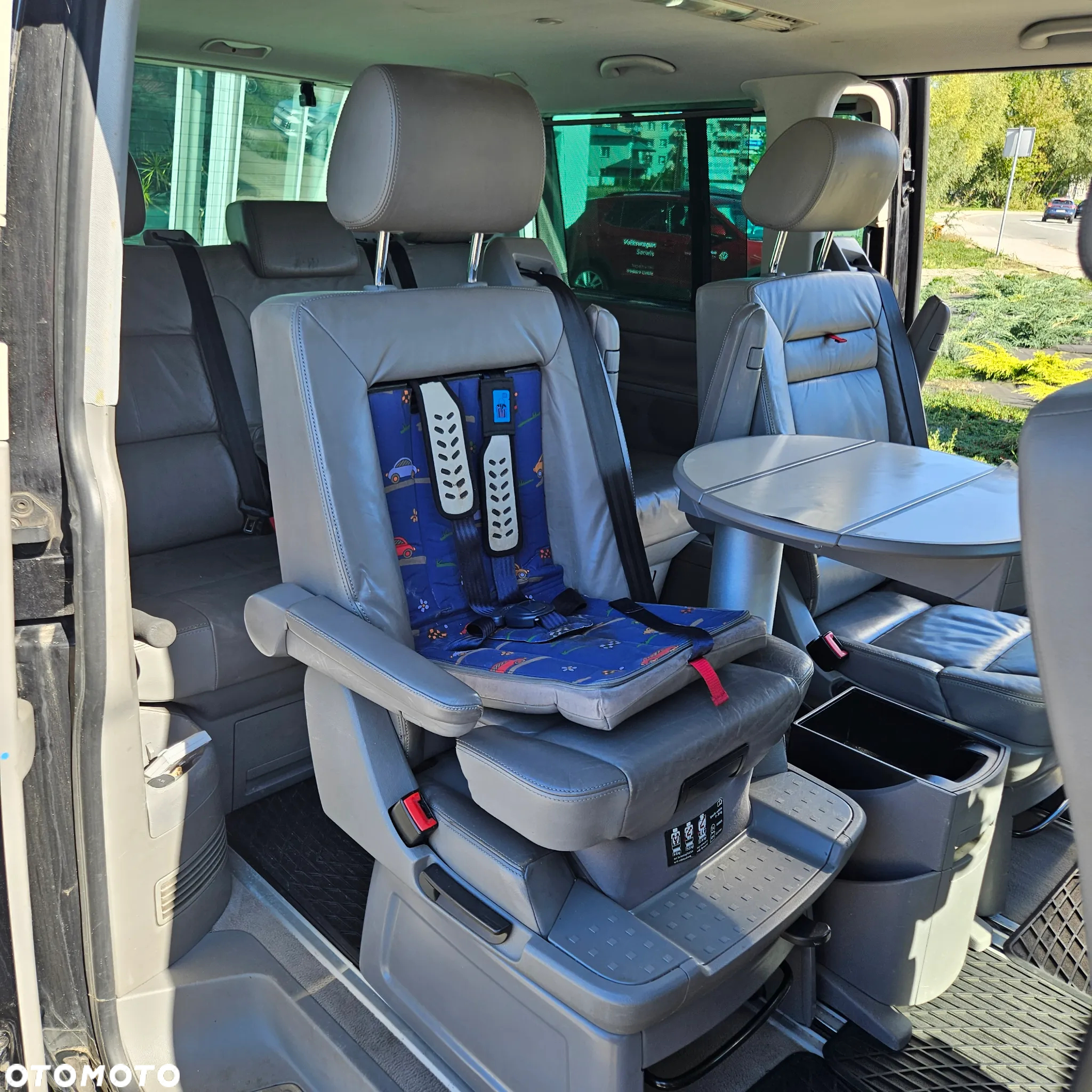 Volkswagen Multivan TDI L1 Highline - 7