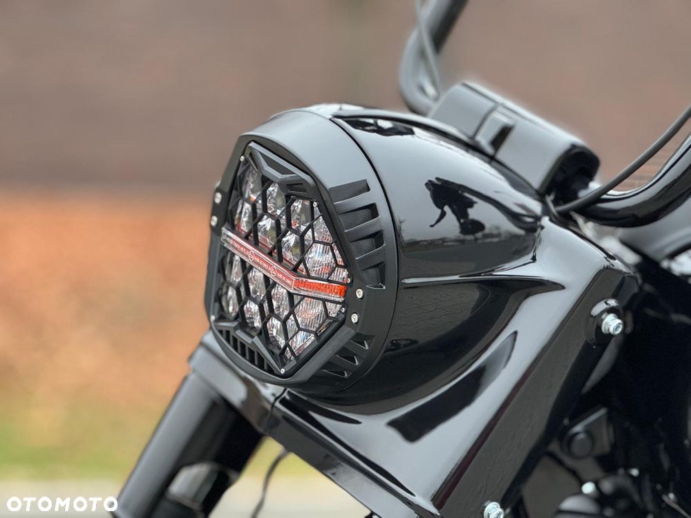 Harley-Davidson Touring Road King - 9