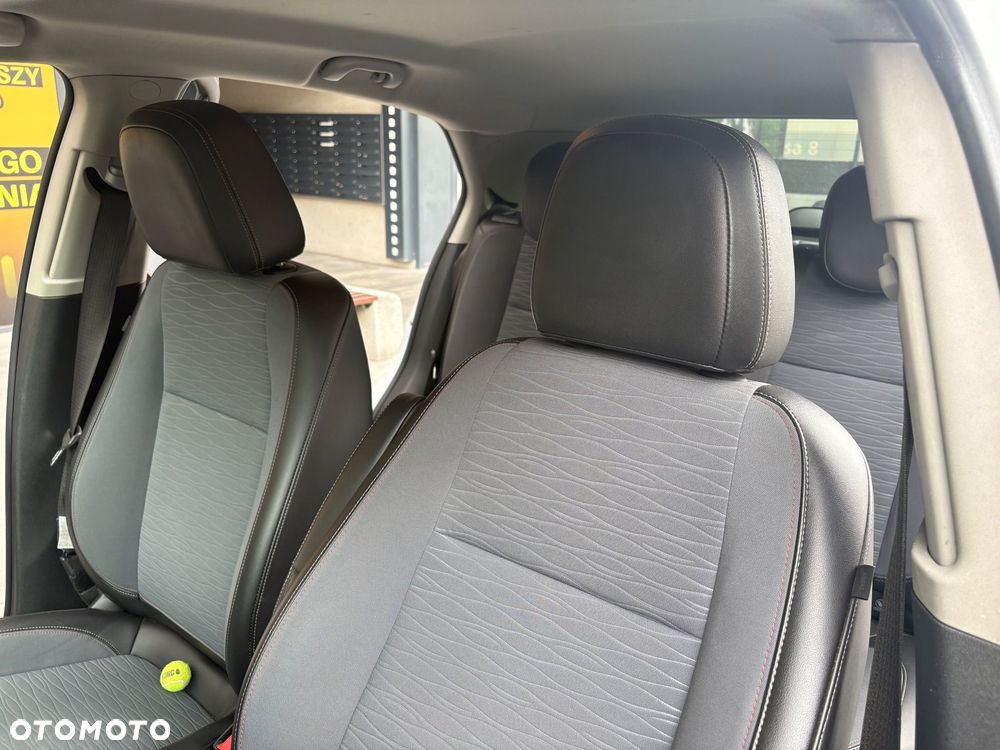 Opel Mokka 1.6 CDTI Enjoy S&S - 24