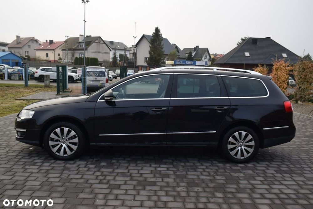 Volkswagen Passat - 2