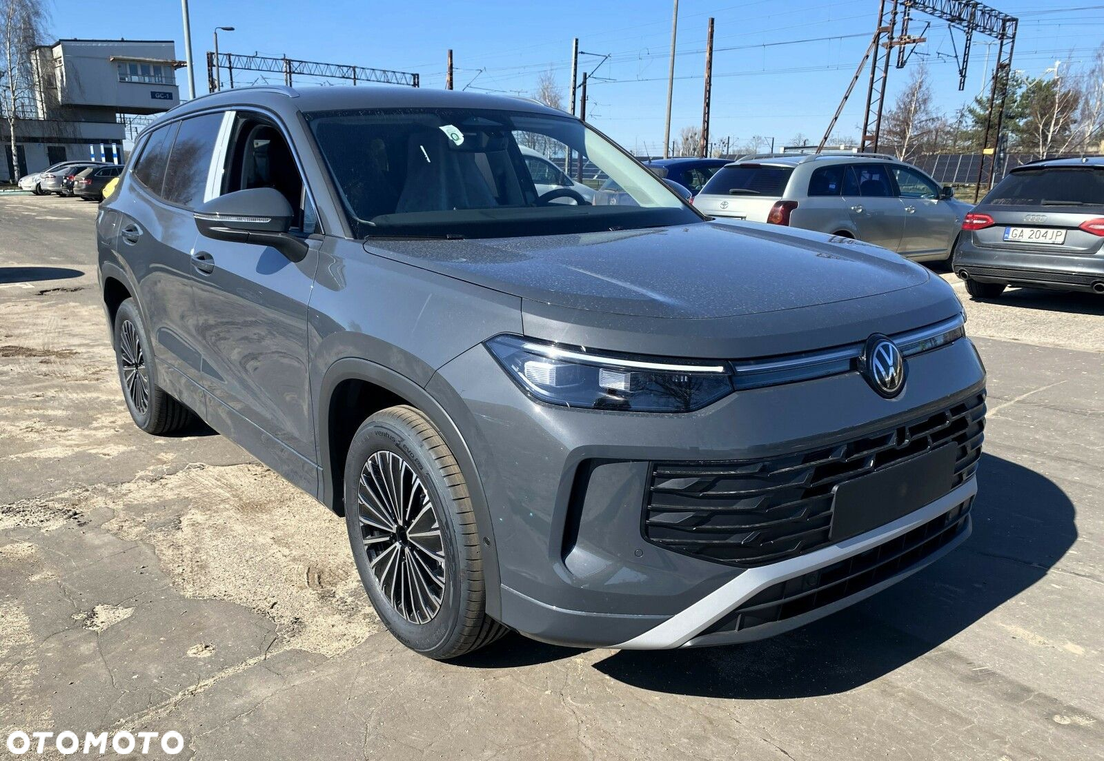 Volkswagen Tayron 2.0 TSI Life Plus DSG - 4