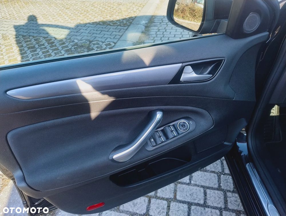 Ford Mondeo 2.0 TDCi Titanium - 11