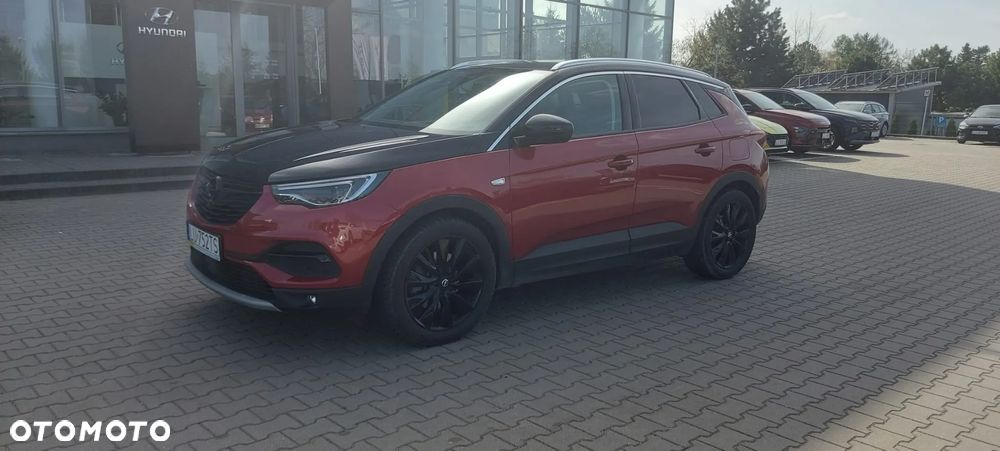 Opel Grandland X - 20