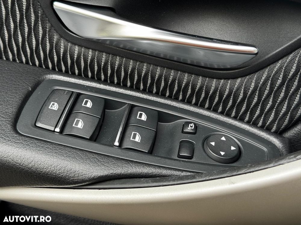 BMW Seria 3 320d xDrive Sport-Aut. Advantage - 18