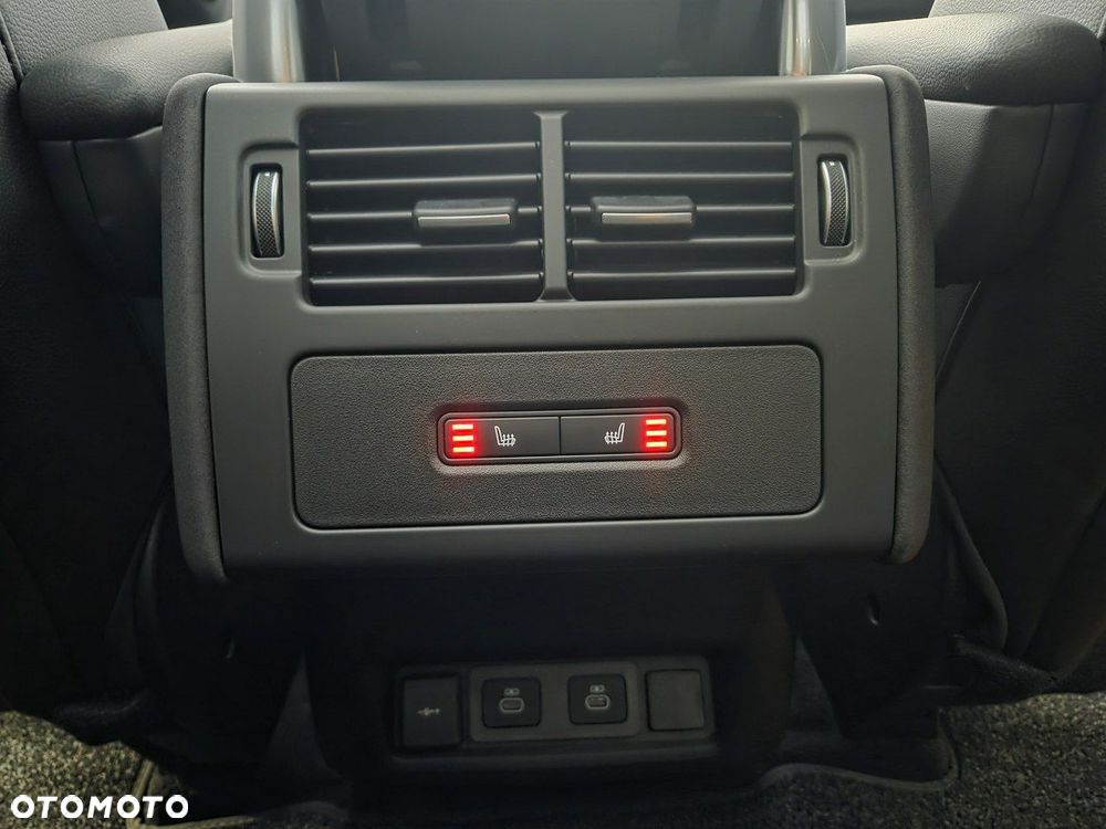 Land Rover Discovery - 35