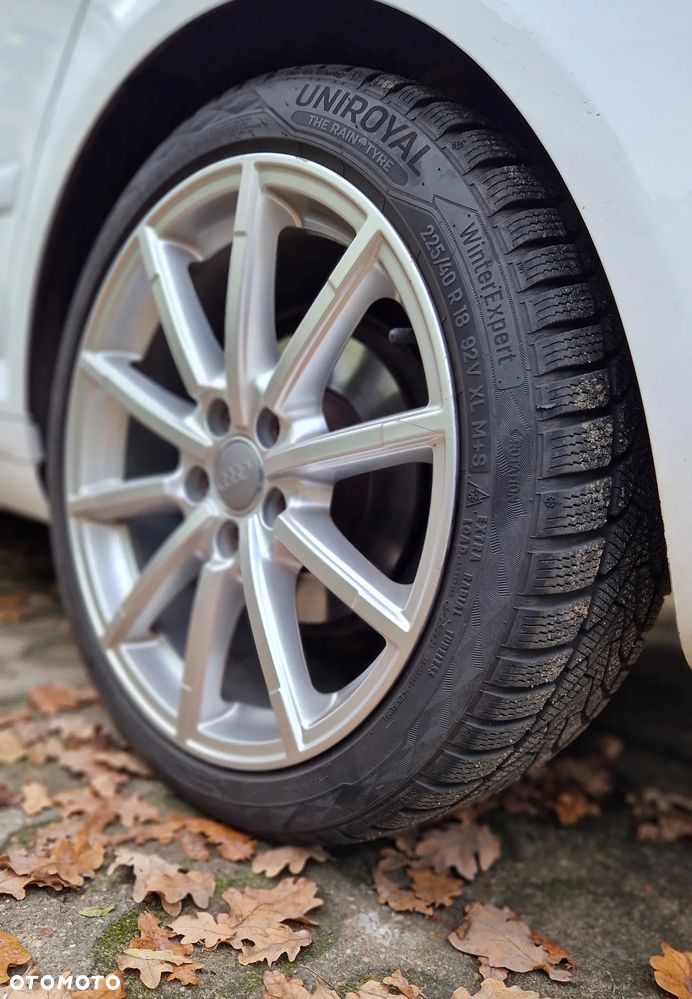 Audi A3 Sportback 2.0 TDI DPF Quattro Ambition - 21