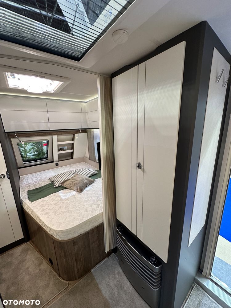 Hobby 460 UFe EXCELLENT EDITION - 11