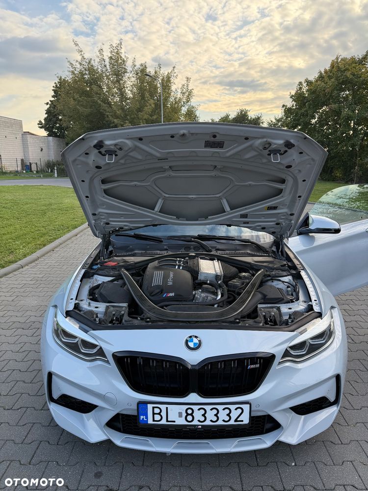 BMW M2 - 13