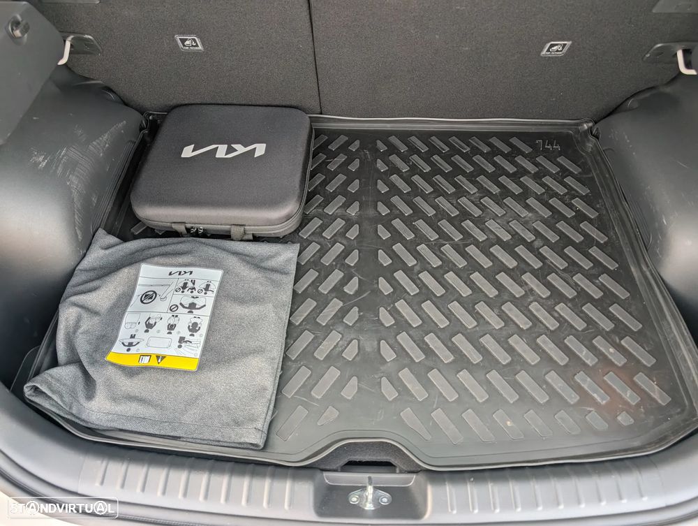 Kia e-Niro 64kWh - 14