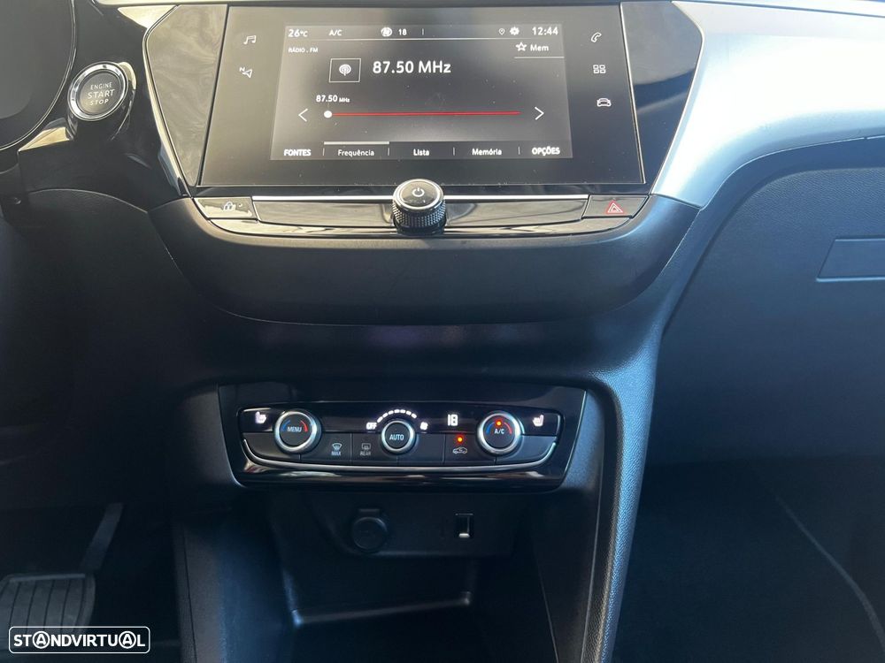 Opel Corsa-e Edition - 25
