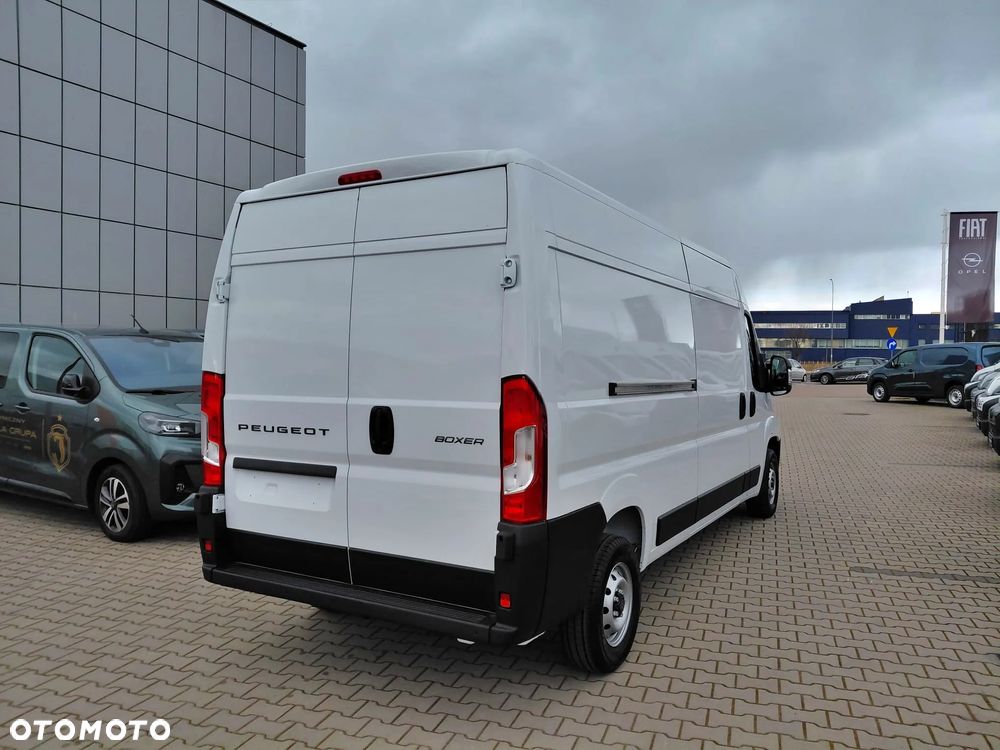 Peugeot Boxer - 6