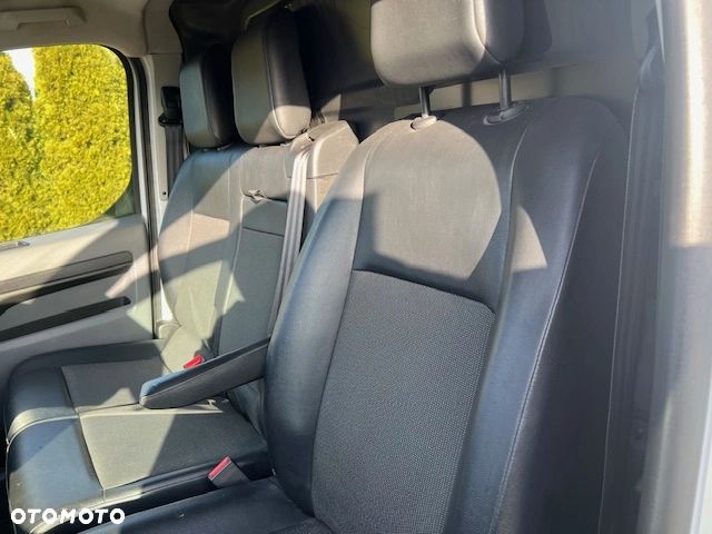 Peugeot Expert L2H1 2,0 Hdi 122 KM klima tempomat gps - 9