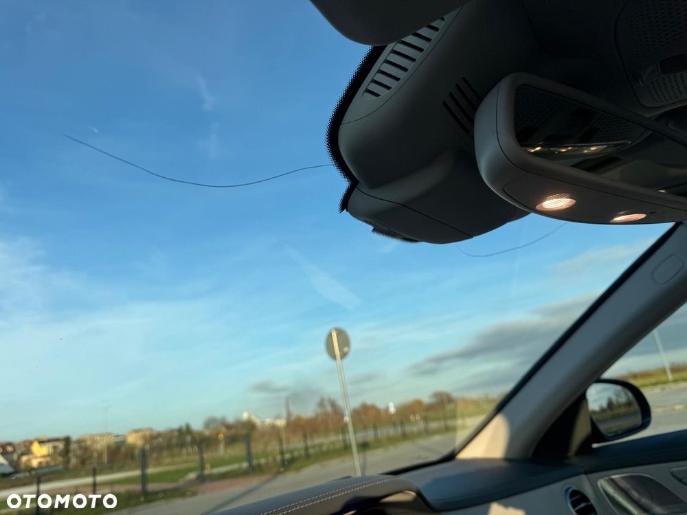 Mercedes-Benz Klasa S 350 (BlueTEC) d 4Matic 7G-TRONIC - 15