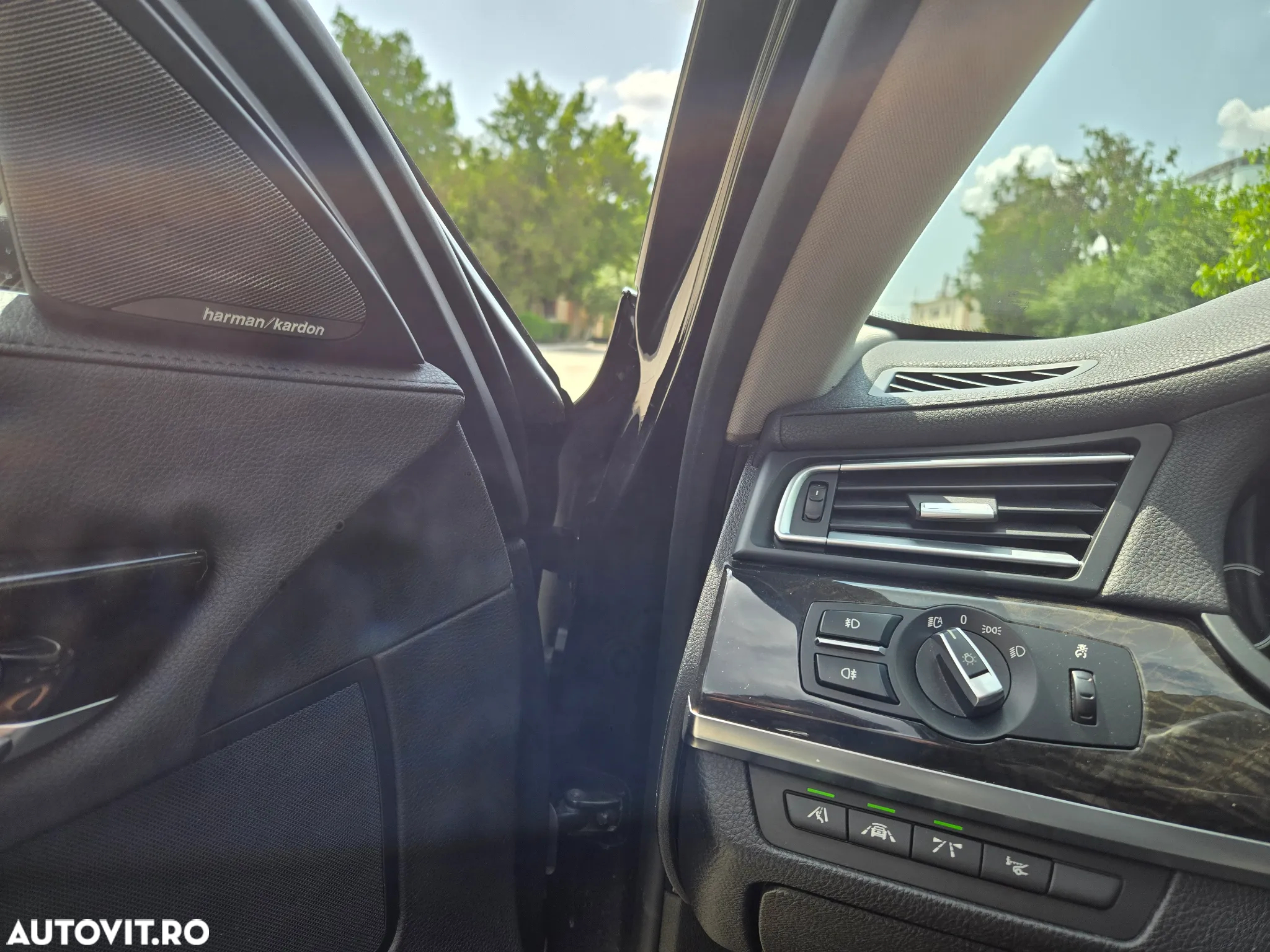 BMW Seria 7 730d xDrive - 15