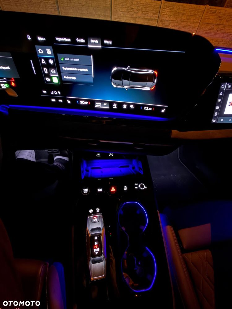Audi A5 Limousine TDI mHEV Quattro S tronic - 16