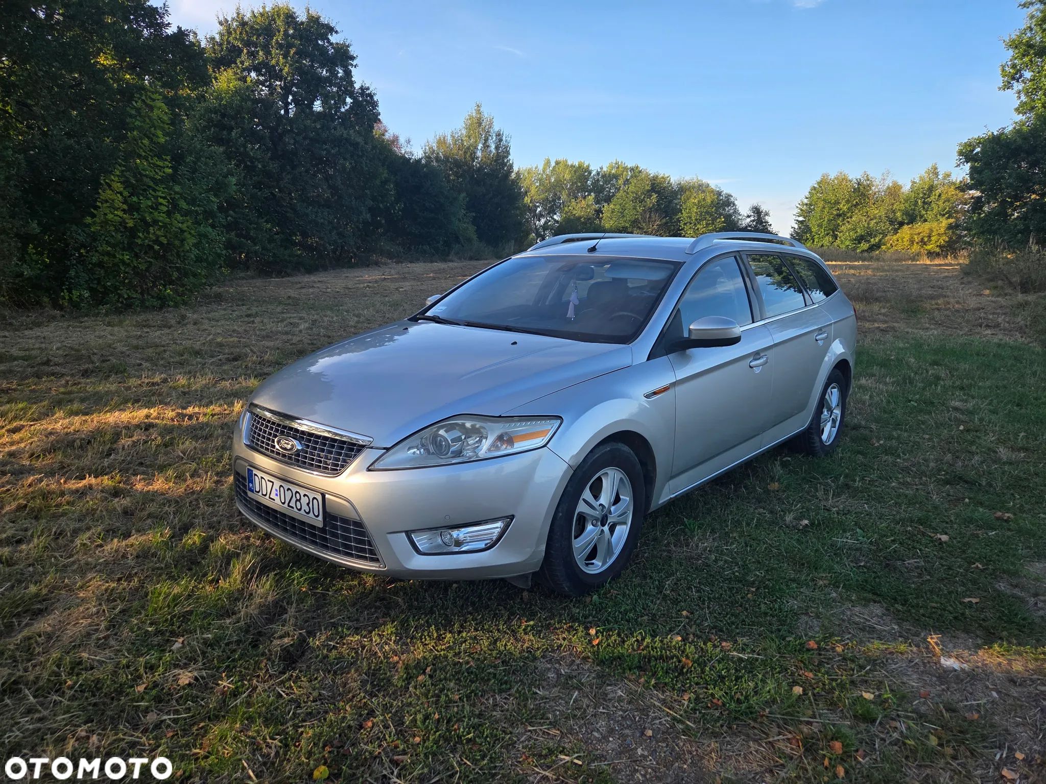 Ford Mondeo 2.0 TDCi Titanium - 1