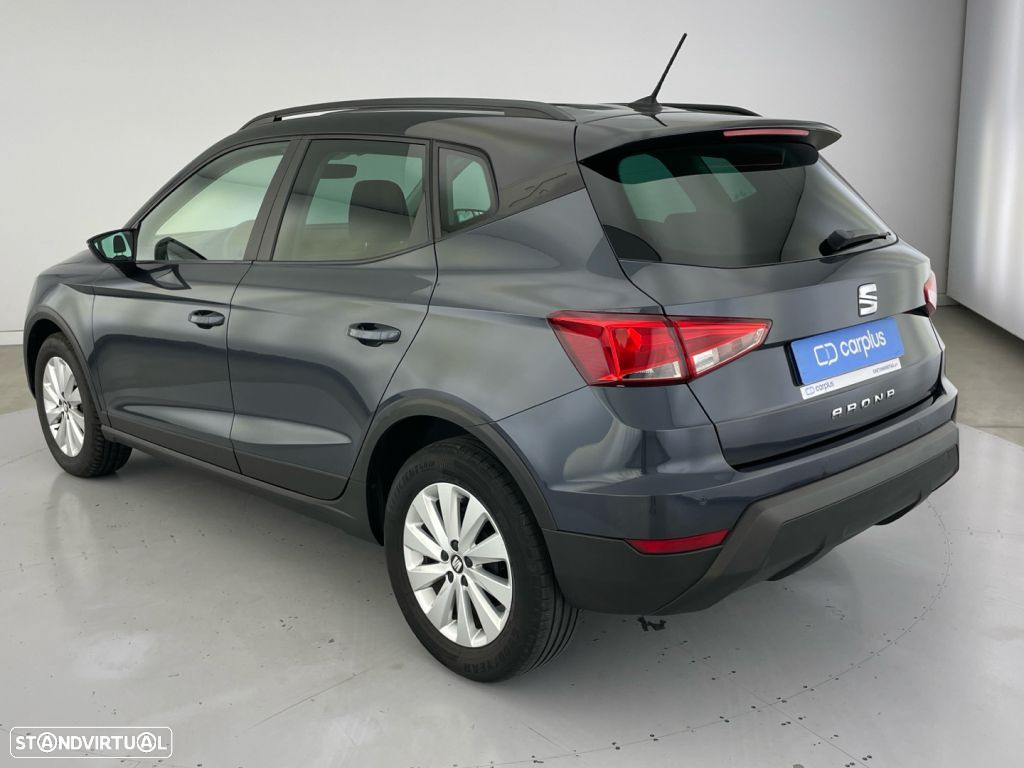 SEAT Arona 1.0 TSI Style - 26