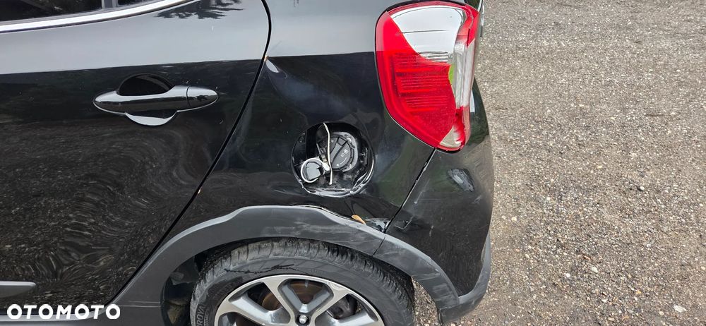 Kia Picanto 1.2 X-Line - 23