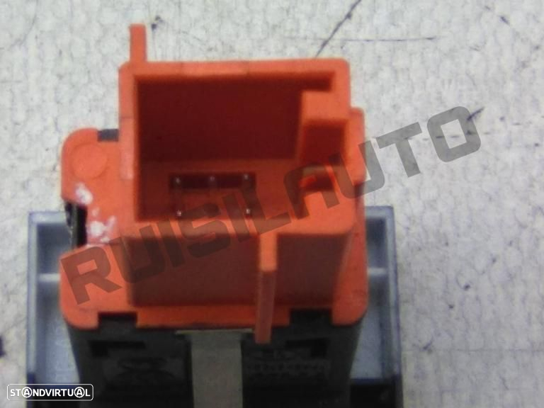 Comando / Botão Desembaciamento De óculo Traseiro 6r095_9621a V - 4