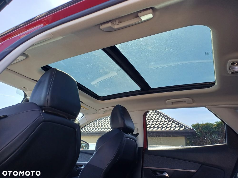 Peugeot 3008 1.2 PureTech Crossway S&S - 20