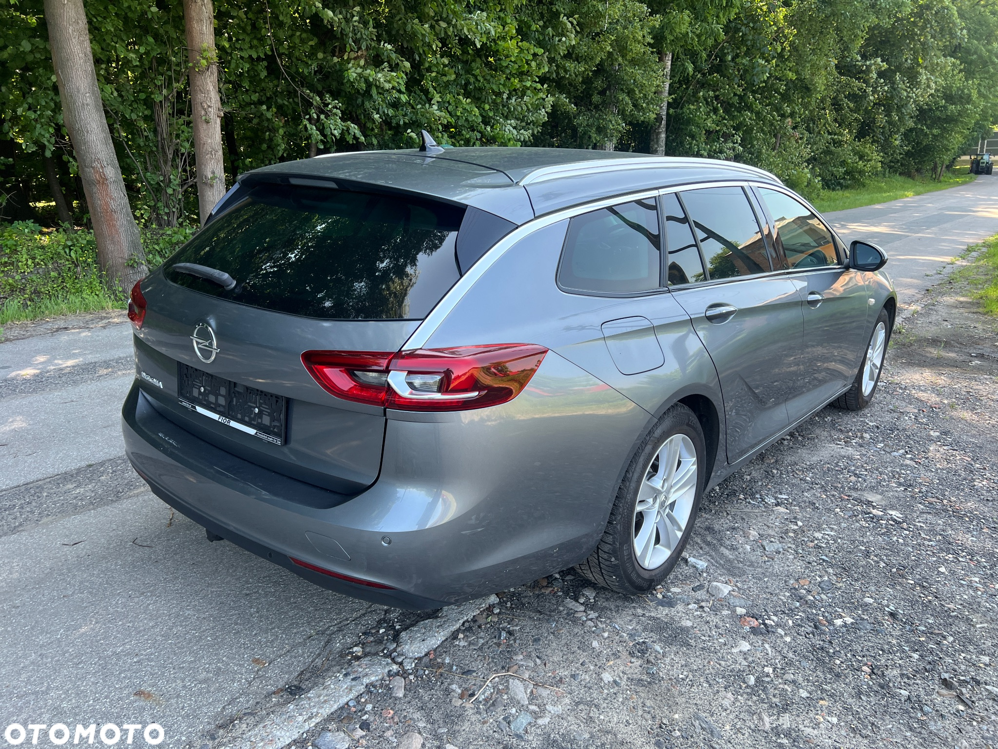 Opel Insignia 1.5 T GPF Innovation S&S - 3