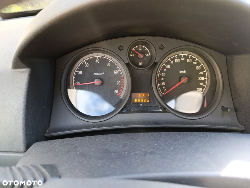 Opel Astra 1.6 Edition - 6