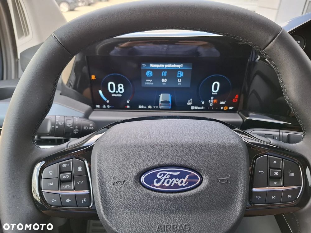 Ford Tourneo Custom 2.0 EcoBlue 320 AWD L2 Active - 30