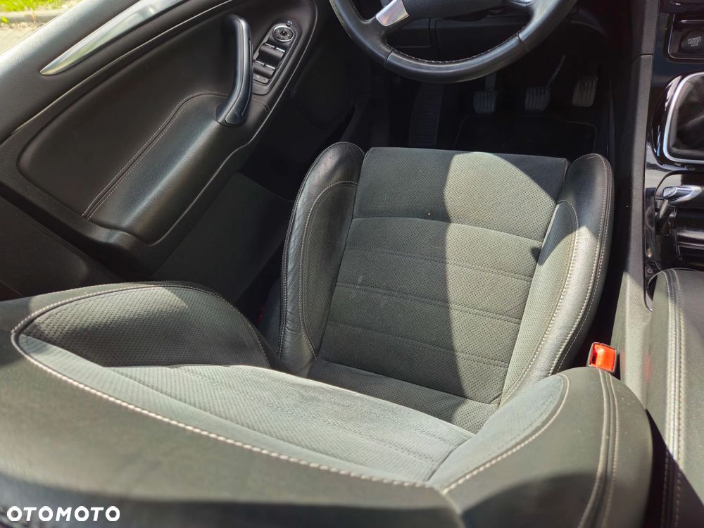 Ford S-Max 1.6 T Titanium - 29