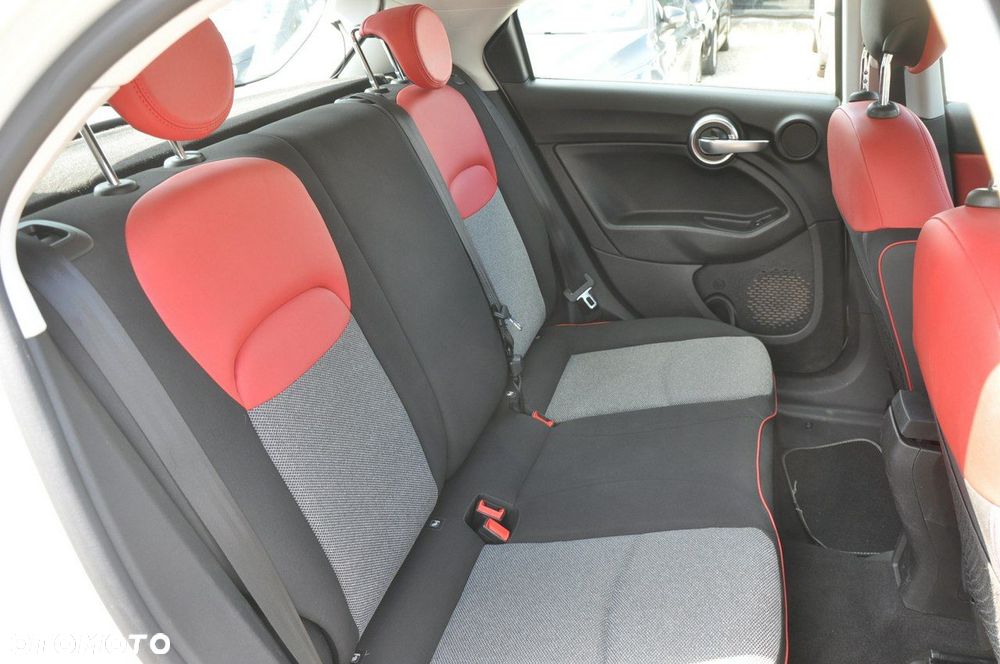 Fiat 500X 1.4 MultiAir Pop Star - 11