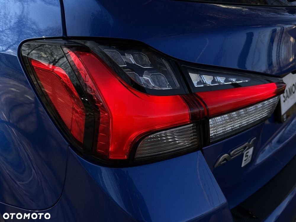 Mitsubishi ASX - 36