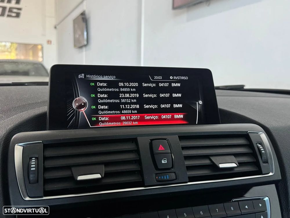 BMW 220 d Coupe Pack M - 33