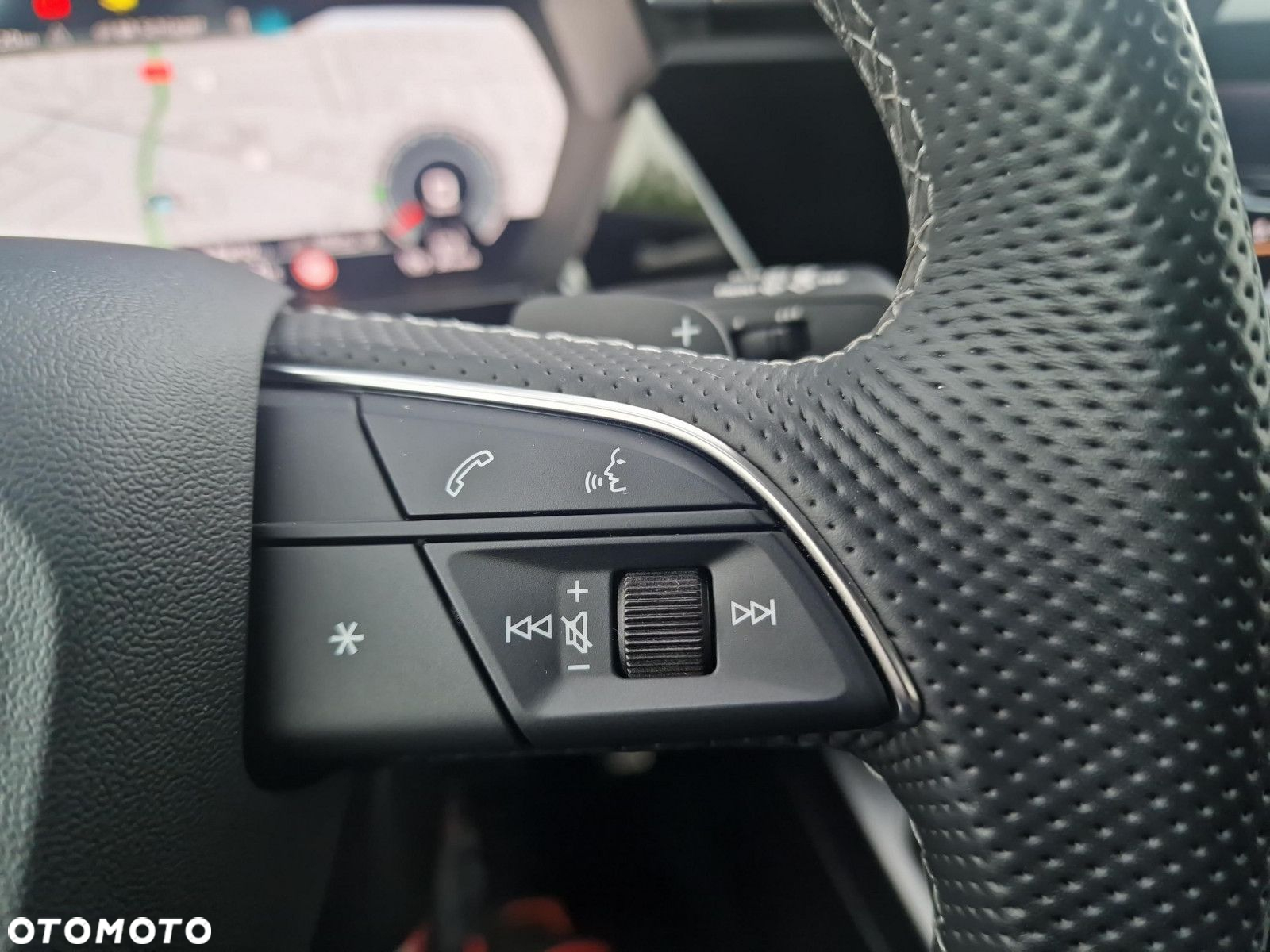 Audi A3 - 23